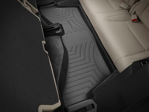 Tapete Uso Rudo Weathertech Acura Mdx 2014-2020 - 3ra Fila