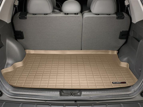 Tapetes Weathertech Escape 2011-2012 -1ra+2da Filas+ Cajuela