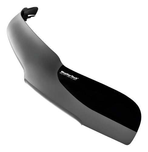 Weathertech Deflector Para Cofre Odyssey 2008-2010