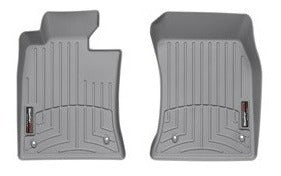 Tapetes Weathertech Mini Cooper 2007-2013- 1ra Fila