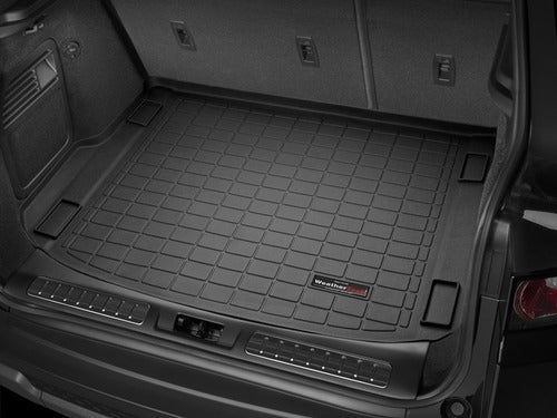 Tapete Uso Rudo Weathertech Evoque 2011-2019 - Cajuela