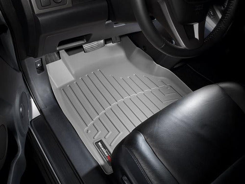 Tapetes Weathertech Cr-v 2007-2011 - 1ra+2da Filas Y Cajuela