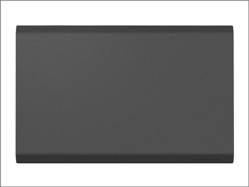 Tapete Weathertech Antifatiga Connect-middle Negro
