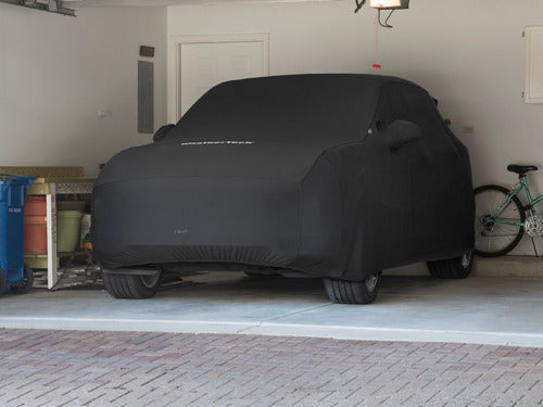 Cubierta Para Interior Weathertech Varias Marcas Preguntar