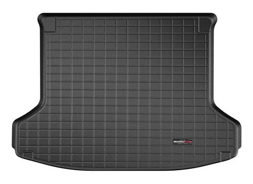 Tapetes Weathertech Infiniti Qx55 2022+ 1ra+2da F + Cajuela