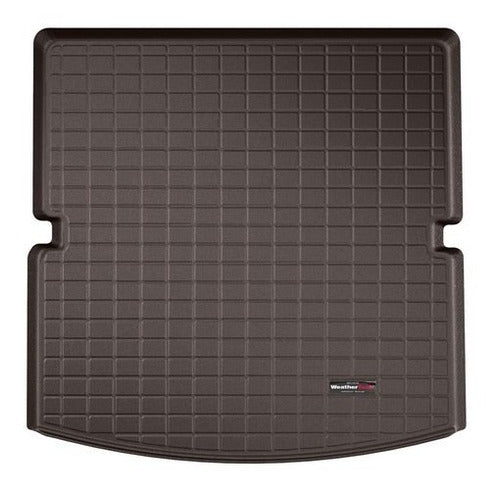 Tapete Weathertech Cadillac Xt6 2020+ Cajuela Larga