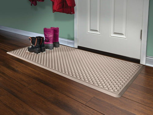 Weathertech Indoormat Tapete Para Interiores 99x61 Cms