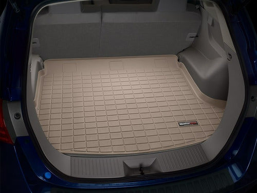 Tapetes Weathertech Rogue 2008-2013 1ra+2da Filas+ Cajuela