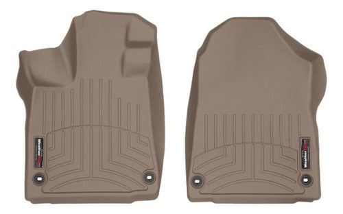 Tapetes Weathertech Premium Uso Rudo Para Acura