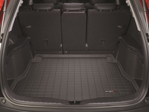 Tapetes Weathertech Cr-v 2007-2011 - 1racorrido+2daf+ Caj