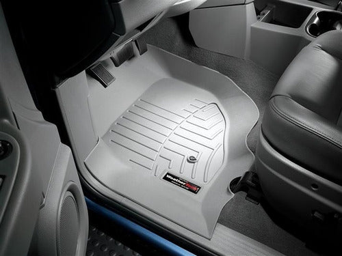 Tapetes Premium Weathertech Durango 2004-2009