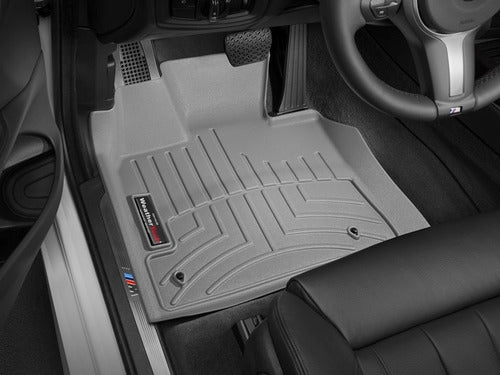 Tapetes Weathertech Bmw X5 2014-2018 - 1ra+2d+3ra Filas