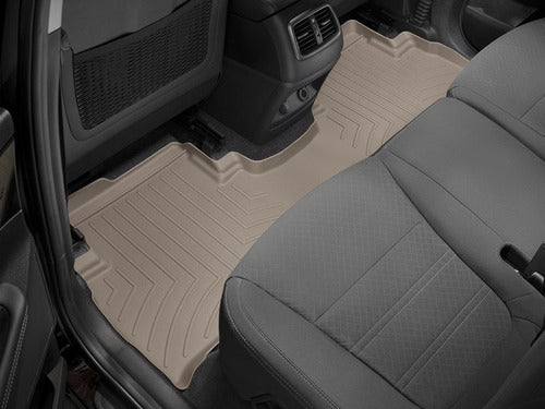 Tapetes Weathertech Sorento 2016-2018 - 1ra+2da+3ra Filas