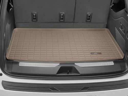 Tapetes Weathertech Yukon Xl 2021+ 1ra+2da+3ra Filas + Caj C