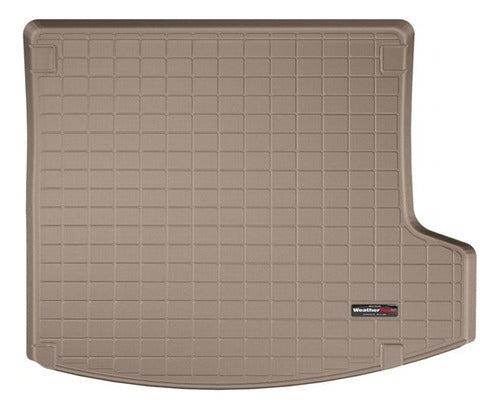 Tapetes Weathertech Acura Rdx 2020 - 1ra+2da Filas + Cajuela