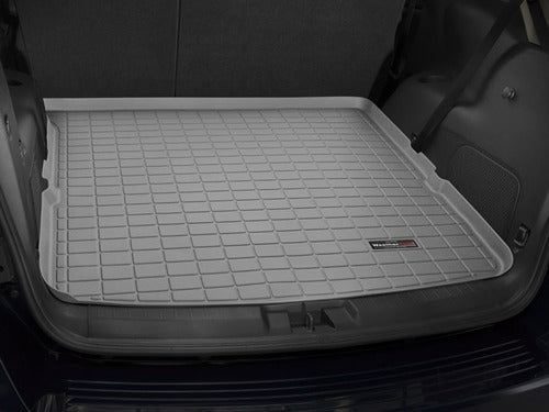 Tapetes Weathertech Journey 09-18 - 1ra+2da+3ra Filas + Caj