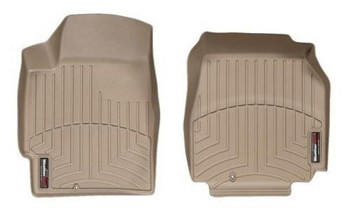 Tapetes Premium Weathertech Altima 2007-2012 - 1ra Fila