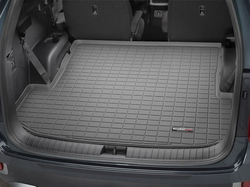 Tapetes Weathertech Palisade 2020+ 1ra+2da+3ra F+ Cajuela L