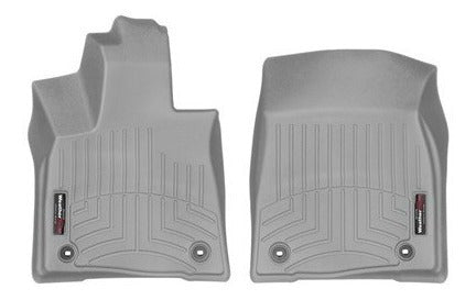 Tapetes Uso Rudo Weathertech Lexus Rx 2016+ 1ra Fila