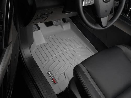 Tapetes Weathertech Cx-9 2007-2015 -1ra+2da/3ra F+ Cajuela
