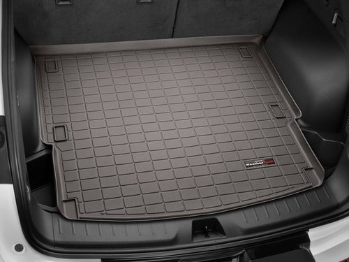 Tapetes Uso Rudo Weathertech Blazer 2019+ 1ra+2daf+cajuela