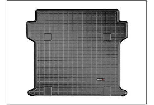 Tapetes Weathertech Promaster City 2010-2022 1ra+2da F+ Caj