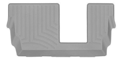 Tapetes Weathertech Acadia 2017-2019 - 1ra+2da+3ra Filas