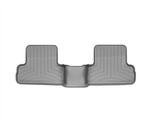 Tapetes Weathertech X-trail 2008-2014 - 1ra+2d F+ Cajuela