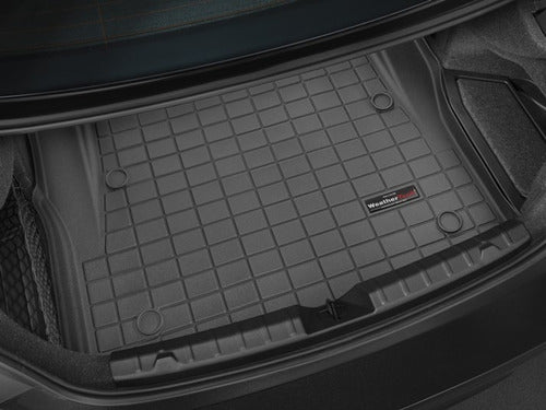 Tapete Uso Rudo Weathertech Bmw M4 - 2015-2021 - Cajuela
