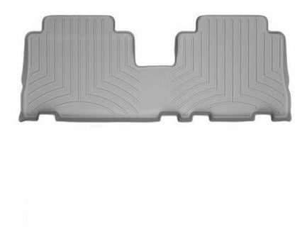 Tapete Uso Rudo Weathertech Captiva 2008-2011 - 2da Fila