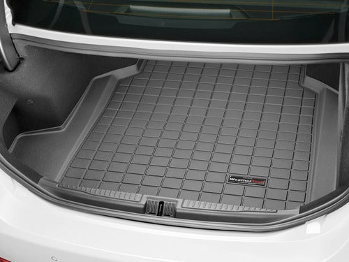 Tapetes Weathertech Alfa Romeo Giulia 2016+ 1ra+2daf+caj