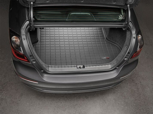 Tapete Uso Rudo Weathertech Insight 2019+ Cajuela
