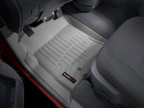 Tapetes Premium Uso Rudo Weathertech Ram 2006-2008 1ra Fila