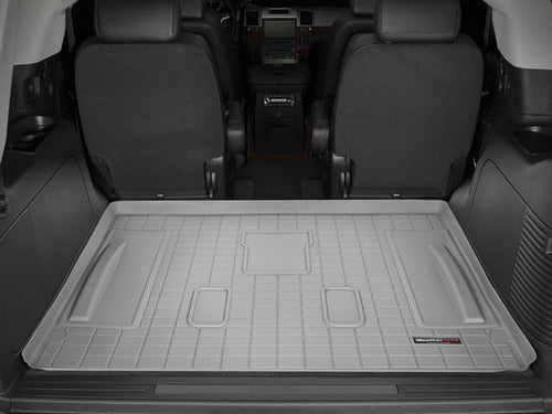Tapete Uso Rudo Weathertech Gmc Yukon 2007-2014 Cajuela