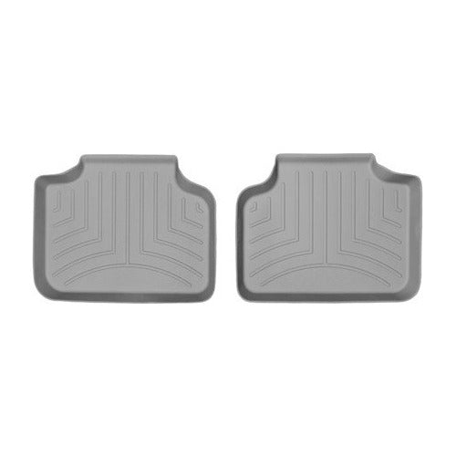 Tapete Uso Rudo Weathertech Bmw X2 2016+ 2da Fila