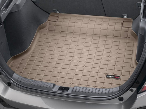 Tapetes Weathertech Civic 2016-2020 - 1ra+2da Filas+caj