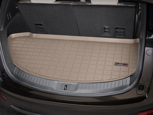 Tapetes Weathertech Cx-9 2016-2020 -1ra+2da+3ra Filas+ Caj C