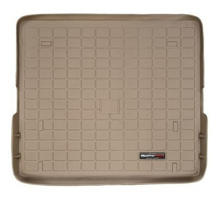 Tapete Uso Rudo Weathertech Wrangler 1997-2006 - Cajuela