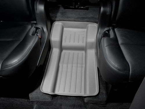Tapetes Weathertech Yukon 2007-2010 1ra+2da+pasillo+cajuela