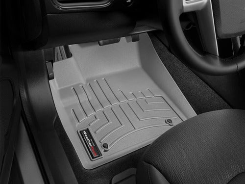 Tapetes Premium Para Dodge - Weathertech - 1ra Fila