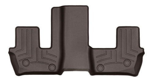 Tapetes Weathertech Clase Gls 2020-2021 - 1ra+2da+3raf+caj C