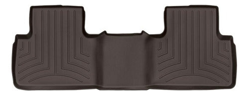 Tapetes Weathertech Acura Rdx 2020 - 1ra+2da Filas + Cajuela