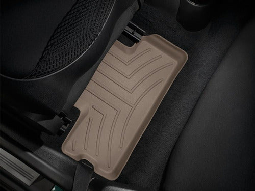 Tapetes Weathertech Mini Cooper 2007-2013- 1ra+2da F+caj