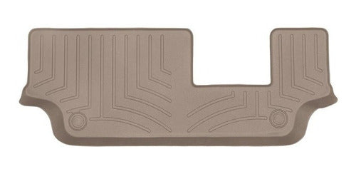 Tapetes Weathertech Clase Gle 2020+ 1ra+2da+3ra + Cajuela C