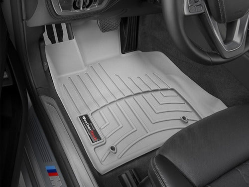 Tapetes Weathertech Bmw Serie 7 2015-2021 - 1ra Fila