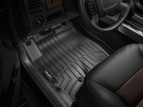 Tapetes Premium Para Mercury - Weathertech - 1ra Fila