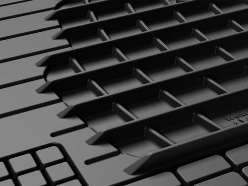 Tapetes Weathertech Universales De Alta Resistencia