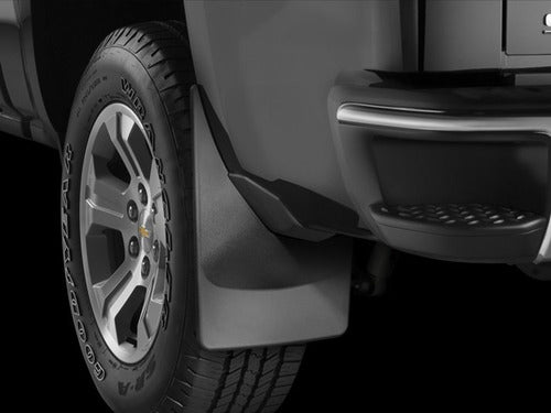 4 Loderas Weathertech Nissan Pathfinder 2022+