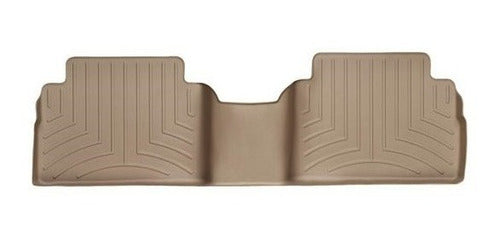 Tapetes Uso Rudo Weathertech Rogue 2008-2013 2da Fila