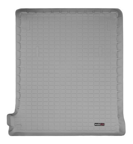 Tapetes Weathertech Suburban 1992-1999 - 1ra+2daf+cajuela L